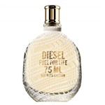 Ficha técnica e caractérísticas do produto Perfume Diesel Fuel For Life Feminino Eau de Parfum-75ml - Diesel