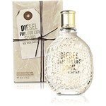 Ficha técnica e caractérísticas do produto Perfume Diesel Fuel For Life Feminino Eau De Parfum 75ml 