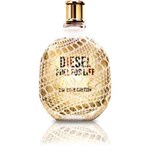 Ficha técnica e caractérísticas do produto Perfume Diesel Fuel For Life Feminino Eau de Toilette - 75 Ml