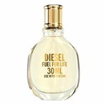 Ficha técnica e caractérísticas do produto Perfume Diesel Fuel For Life Femme EDP Feminino 30ml