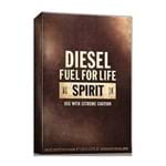 Ficha técnica e caractérísticas do produto Perfume Diesel Fuel