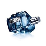 Ficha técnica e caractérísticas do produto Perfume Diesel Only The Brave EDT M 125ML