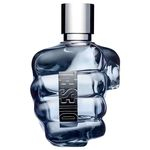 Ficha técnica e caractérísticas do produto Perfume Diesel Only The Brave Masculino Edt 125ml Diesel