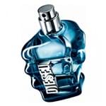 Perfume Diesel Only The Brave Masculino - MA8795-1