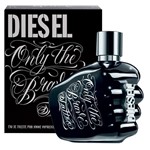 Ficha técnica e caractérísticas do produto Perfume Diesel Only The Brave Tattoo 125Ml