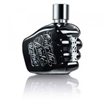 Ficha técnica e caractérísticas do produto Perfume Diesel Only The Brave Tattoo Masculino - Eau de Toilette-75ml - Diesel