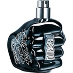 Ficha técnica e caractérísticas do produto Perfume Diesel Only The Brave Tattoo Masculino Eau de Toilette 75ml