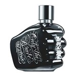 Ficha técnica e caractérísticas do produto Perfume Diesel Only The Brave Tattoo Masculino EDT 75ml