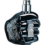 Perfume Diesel Only The Brave Tattoo Masculino Eua De Toilette 50ml