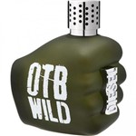 Ficha técnica e caractérísticas do produto Perfume Diesel Only The Brave Wild Masculino 125Ml Edt