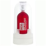 Ficha técnica e caractérísticas do produto Perfume Diesel Zero Plus Vermelho Feminino 75ML
