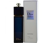 Ficha técnica e caractérísticas do produto Perfume Dior Addict 100ml Edp Feminino Dior
