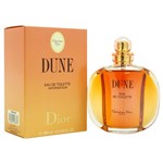 Ficha técnica e caractérísticas do produto Perfume Dior Dune Eau de Toilette 100ml