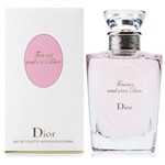 Ficha técnica e caractérísticas do produto Perfume Dior Forever And Ever EDT F 100ML