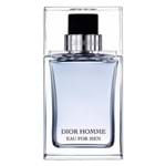Ficha técnica e caractérísticas do produto Perfume Dior Homme Eau For Men Edt 50Ml