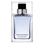 Ficha técnica e caractérísticas do produto Perfume Dior Homme Eau For Men EDT M 100ML