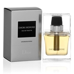 Ficha técnica e caractérísticas do produto Perfume Dìor Homme Edt 100ml Tradicional Eau de Toilette Dìor Masculino