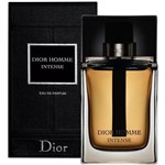 Ficha técnica e caractérísticas do produto Perfume Dior Homme Intense Eau de Parfum 100ml Masculino