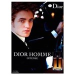 Ficha técnica e caractérísticas do produto Perfume Dior Homme Intense Edp Masculino