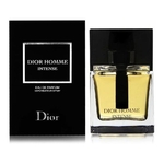 Ficha técnica e caractérísticas do produto Perfume Dior Homme Intense Masculino Eau De Parfum 100ml