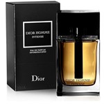 Ficha técnica e caractérísticas do produto Perfume Dior Homme Intense Masculino Eua de Parfum 100ml Christian Dior