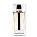 Ficha técnica e caractérísticas do produto Perfume Dior Homme Sport Eau de Toilette Masculino 125ml