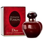Ficha técnica e caractérísticas do produto Perfume Dior Hypnotic Poison Eau de Toilette Feminino - 100 ML