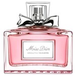 Ficha técnica e caractérísticas do produto Perfume Dior Miss Dior Absolutely Blooming Edp 100Ml