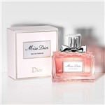 Ficha técnica e caractérísticas do produto Perfume Dior Miss Dior Feminino Eau de Parfum 30ml Spray