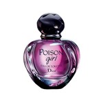 Ficha técnica e caractérísticas do produto Perfume Dior Poison Girl EDT Feminino 50ML