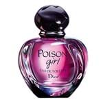 Ficha técnica e caractérísticas do produto Perfume Dior Poison Girl Feminino Eau de Toilette 30ml