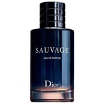 Ficha técnica e caractérísticas do produto Perfume Dior Sauvage Edp 100Ml