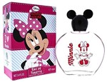 Ficha técnica e caractérísticas do produto Perfume Disney Minnie Mouse Edt 100ML - Infantil