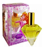 Ficha técnica e caractérísticas do produto Perfume Disney Princesa 45ml Infantil