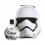 Ficha técnica e caractérísticas do produto Perfume Disney Star Wars Edt 100Ml