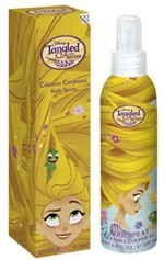 Ficha técnica e caractérísticas do produto Perfume Disney Tangled Edc 200ML - Infantil