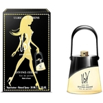 Ficha técnica e caractérísticas do produto Perfume Divine Issime Eau de Parfum Feminino 30 ml