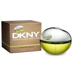 Ficha técnica e caractérísticas do produto Perfume DKNY Be Delicious Feminino 100ml Eau de Parfum