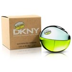 Ficha técnica e caractérísticas do produto Perfume DKNY Be Delicious Feminino - Eau de Parfum - 100 Ml