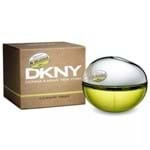 Ficha técnica e caractérísticas do produto Perfume Dkny Be Delicious Feminino Edp 50 Ml