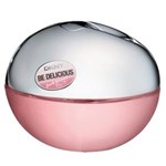 Ficha técnica e caractérísticas do produto Perfume DKNY Be Delicious Fresh Blossom EDP Feminino