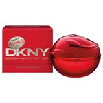Ficha técnica e caractérísticas do produto Perfume Dkny Be Tempted Dona Karan New Work Feminino 100ml