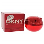 Ficha técnica e caractérísticas do produto Perfume DKNY Be Tempted Feminino Eau de Parfum 100ml