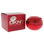 Ficha técnica e caractérísticas do produto Perfume DKNY Be Tempted Feminino Eau de Parfum 50ml