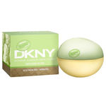 Ficha técnica e caractérísticas do produto Perfume Dkny Delicious Delights Limited Edition Cool Swirl Feminino Edt 50 Ml