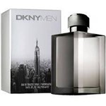 Ficha técnica e caractérísticas do produto Perfume DKNY-Donna Karan Men EDT 100ML