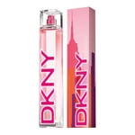 Ficha técnica e caractérísticas do produto Perfume Dkny Women Limited Edition 100ml Original Lacrado