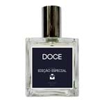 Ficha técnica e caractérísticas do produto Perfume Doce Feminino 100Ml (100ml)