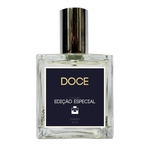 Ficha técnica e caractérísticas do produto Perfume Doce Masculino 100Ml
