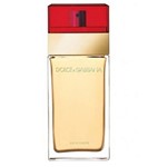 Ficha técnica e caractérísticas do produto Perfume Dolce & Gabbana Vermelho Feminino Eau de Toilette (100 Ml)